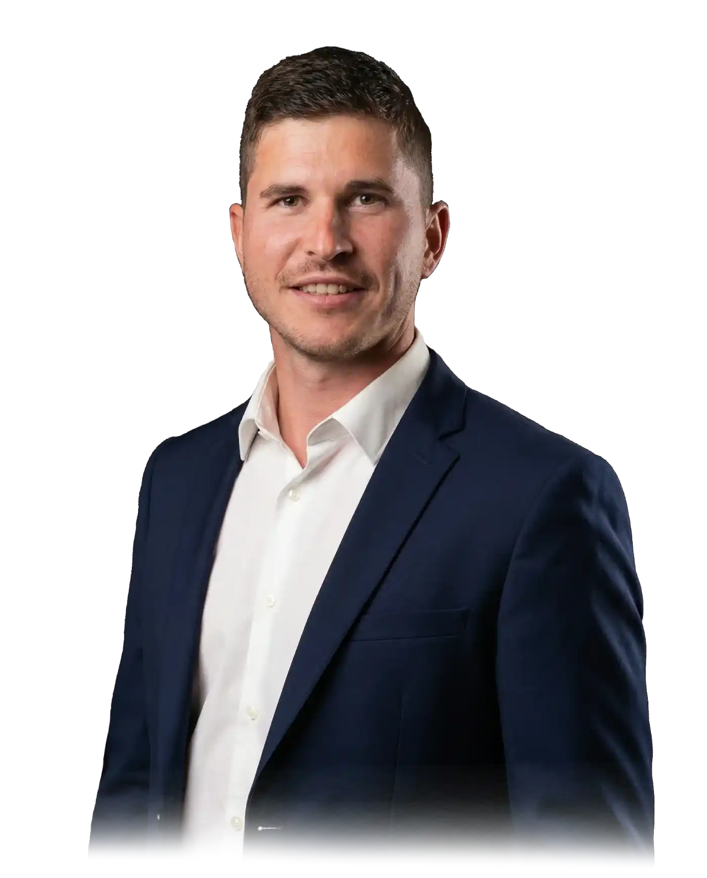 Tomáš Bičkoš, projektový riaditeľ výstavby v EVERWOOD
